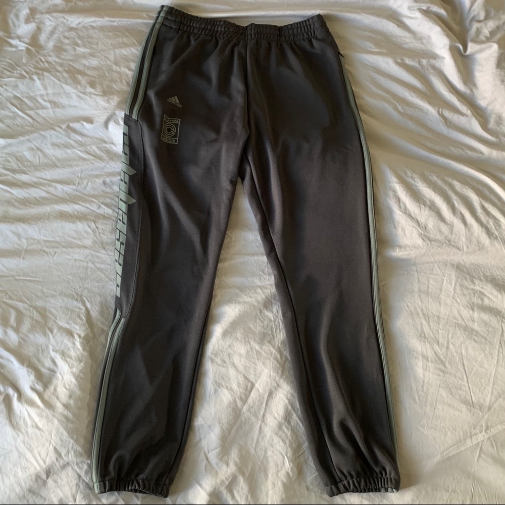 Adidas Yeezy Calabasas Track Pants